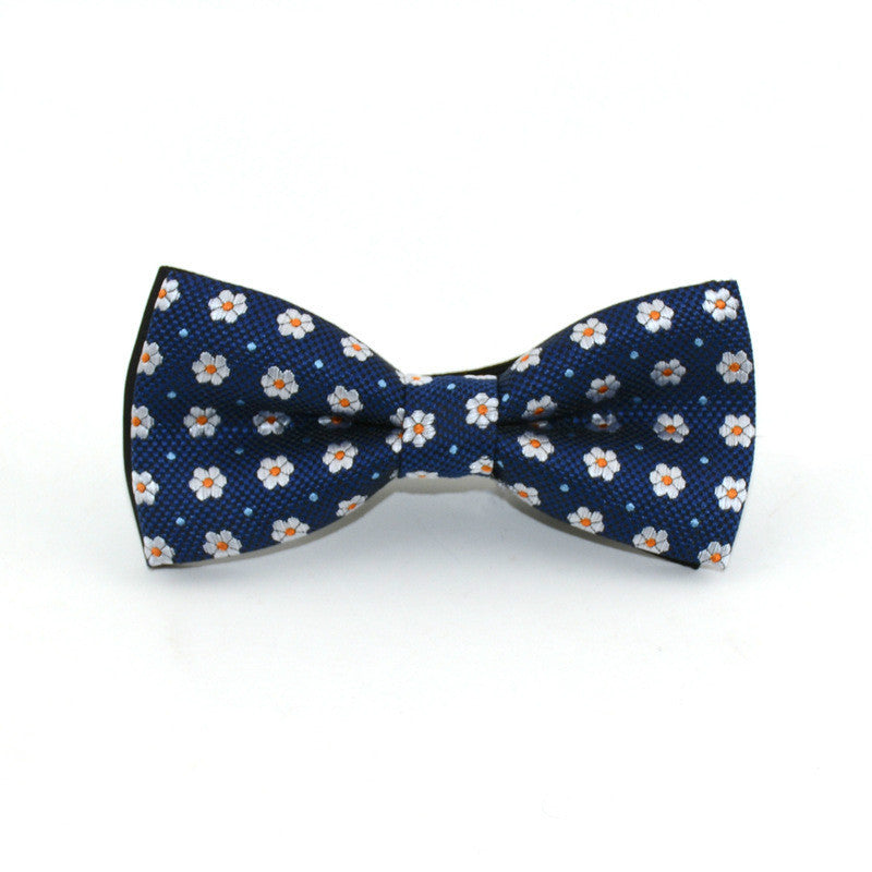 Fashion Baby Bow Tie