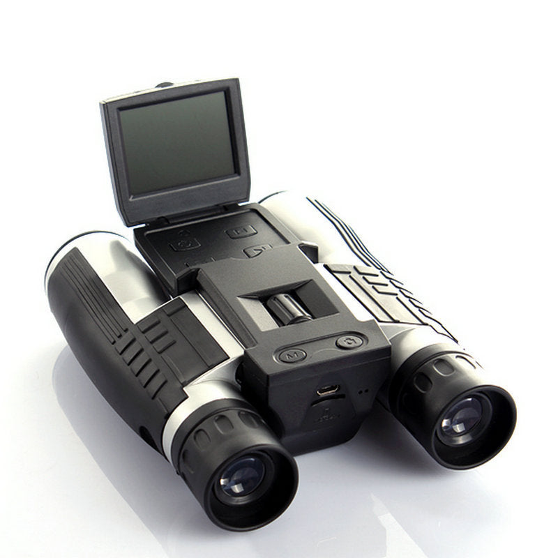 Digital HD Camera Binoculars - JumoShop
