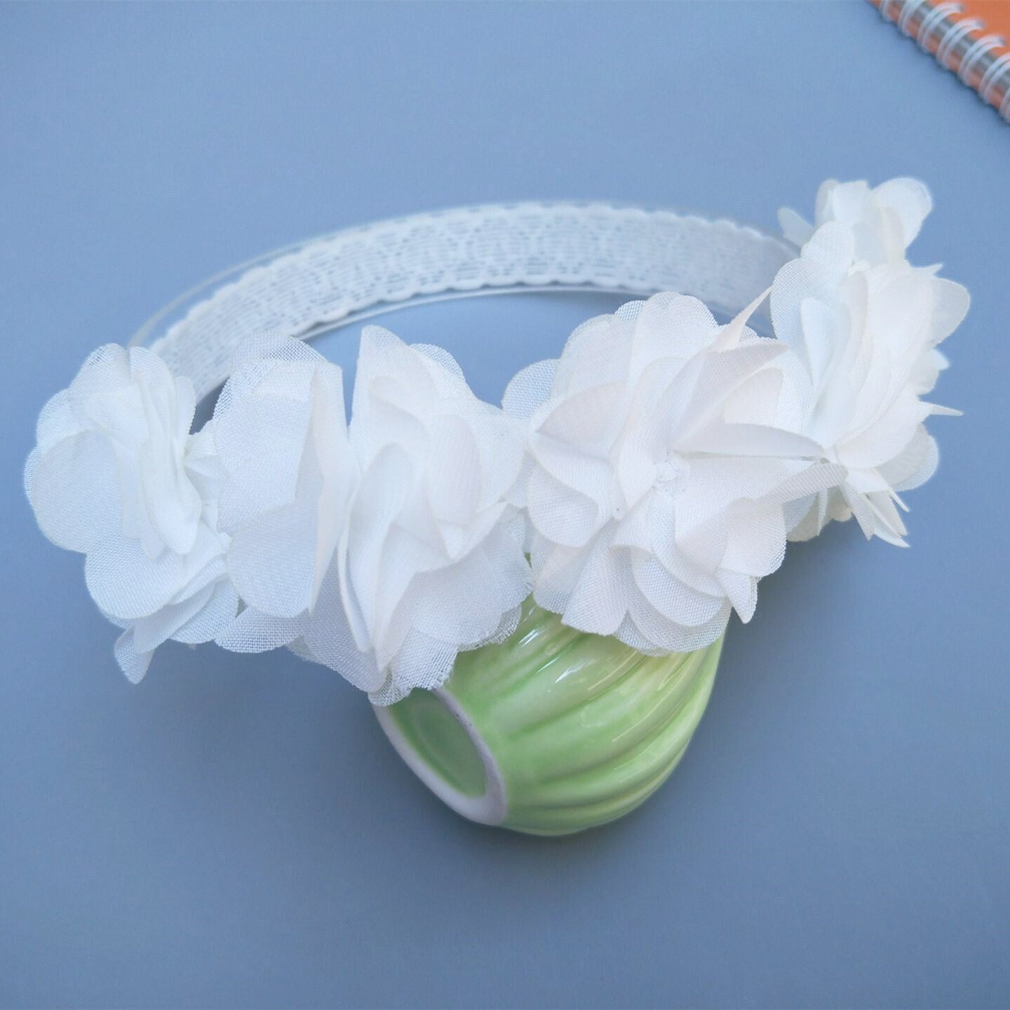 Baby Headdress Hair Accessories - Floral Headdress