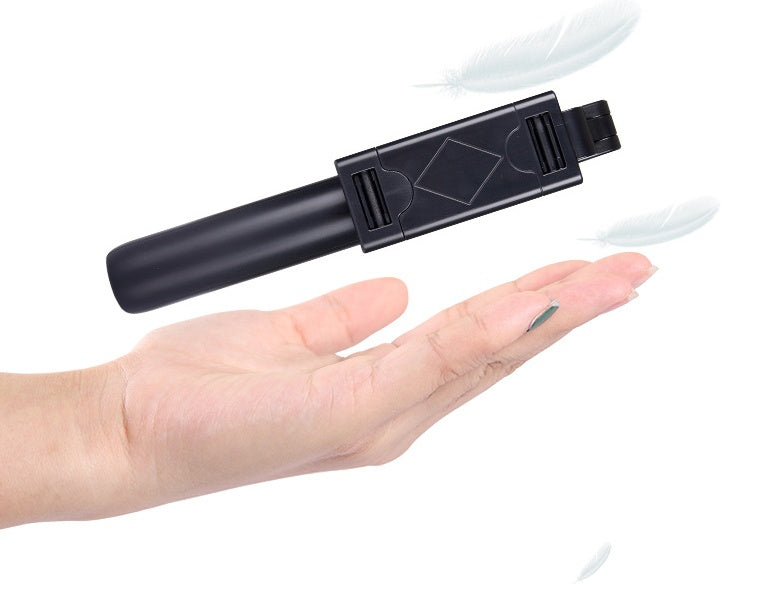 Bluetooth Stainless Steel Tripod - JumoShop