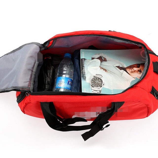 Fitness Bag - basketball sports bag