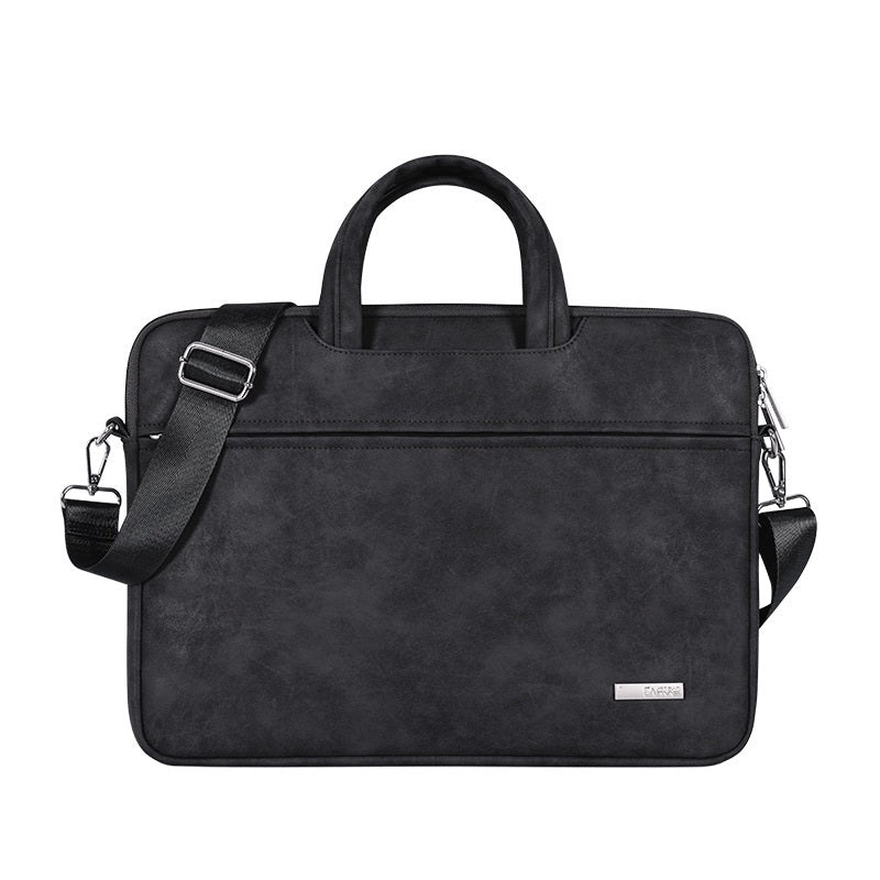 Laptop Bag - Suitable Briefcase Laptop Sleeve Protective Case