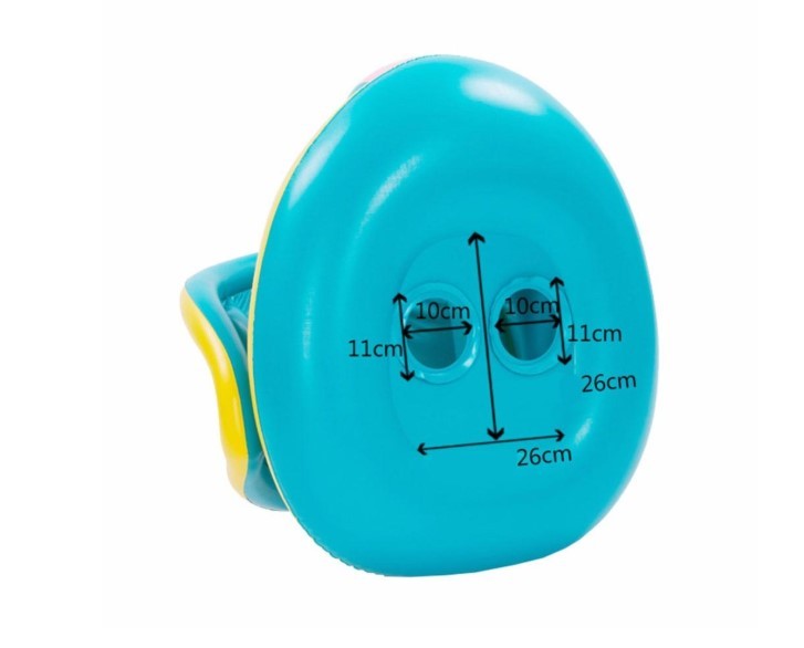 Baby Pool Floater