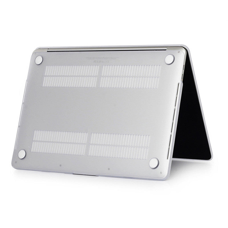 MacBook Laptop Smudge Protective Case Compatible with Apple,