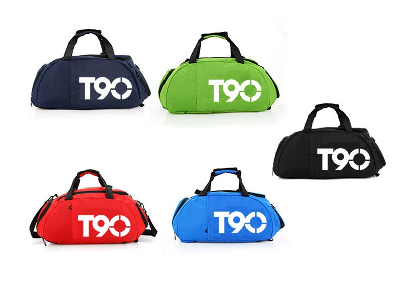 Fitness Bag - basketball sports bag