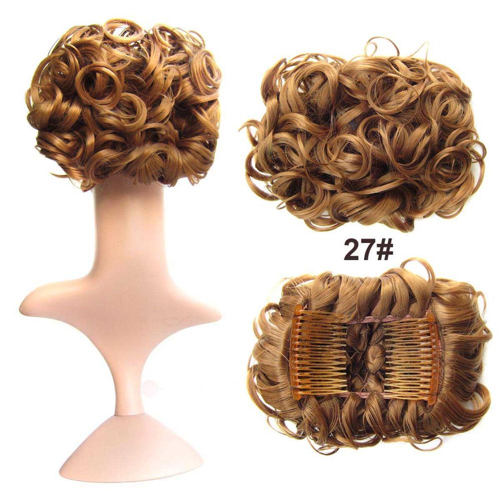 Bride sends hair - JumoShop