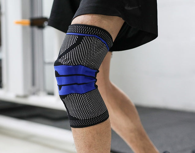 Sports Running Fitness Protection Knee Pads