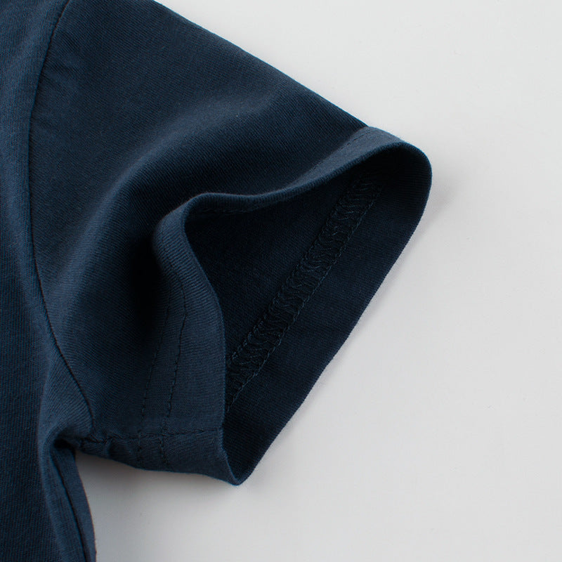 Children's Printed T-shirt