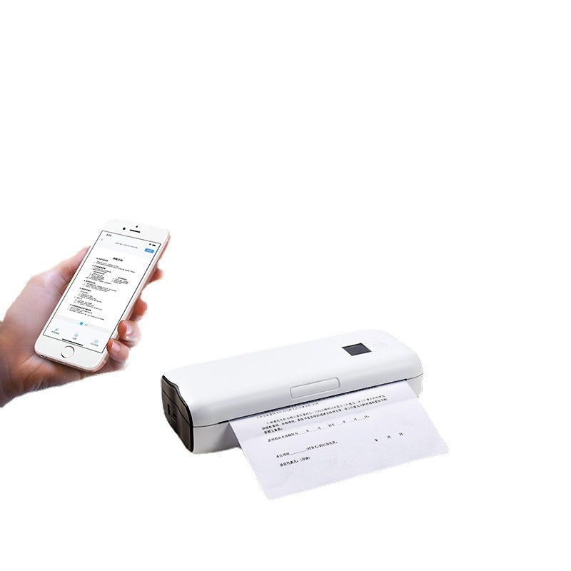 Thermal Printer - Homework Photo Mobile Office
