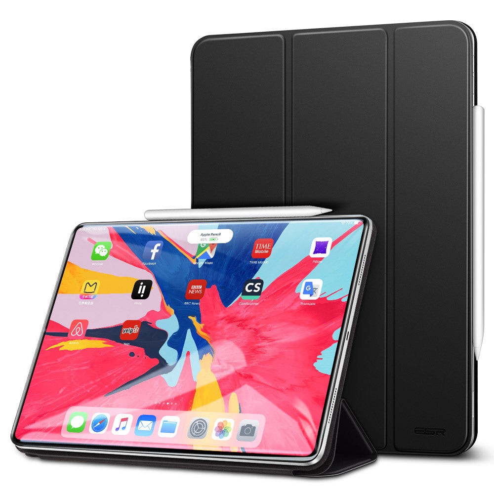 Magnetic Smart Case For iPad Pro 11