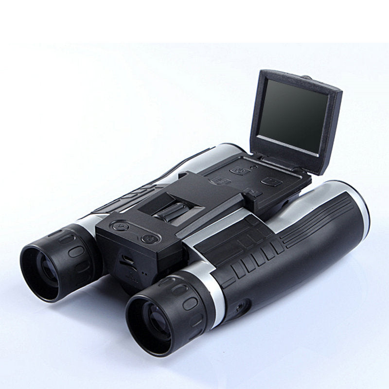 Digital HD Camera Binoculars - JumoShop