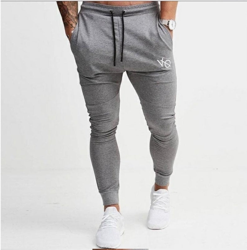 Men's Casual Slim Sports Pants