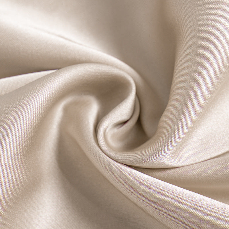 One-shoulder Sleeveless Mini Dress - Sexy Slim Backless Skirt Party