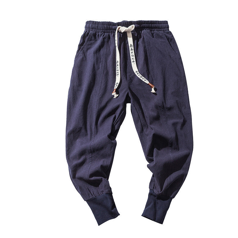 Harem Pants - Tide Hip Hop Pants For Man