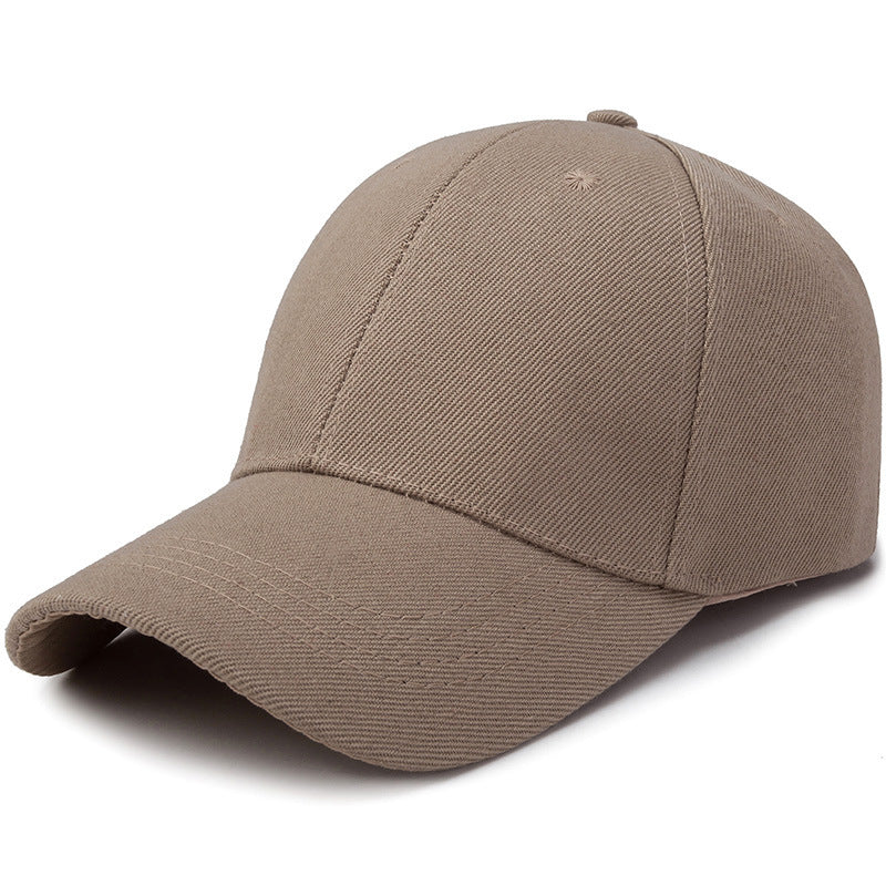 Fashion Baseball Hats - Women Hats Men Hats