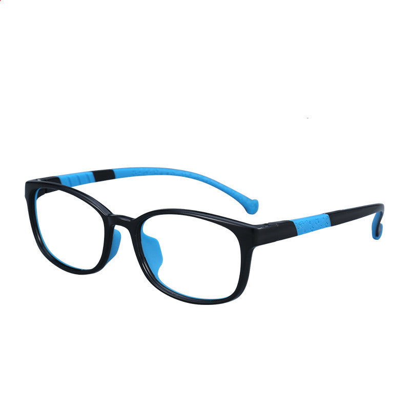 Anti-Blue Light Children Glasses