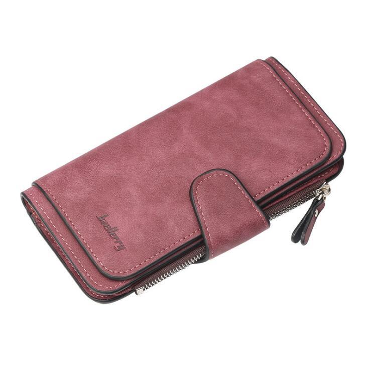 Fashion Women's Wallet