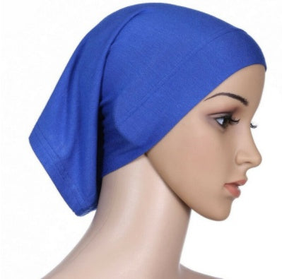 Muslim Turban Hijab Clan Cap