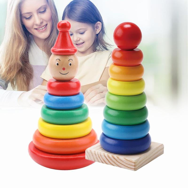Baby Early Educational Toys