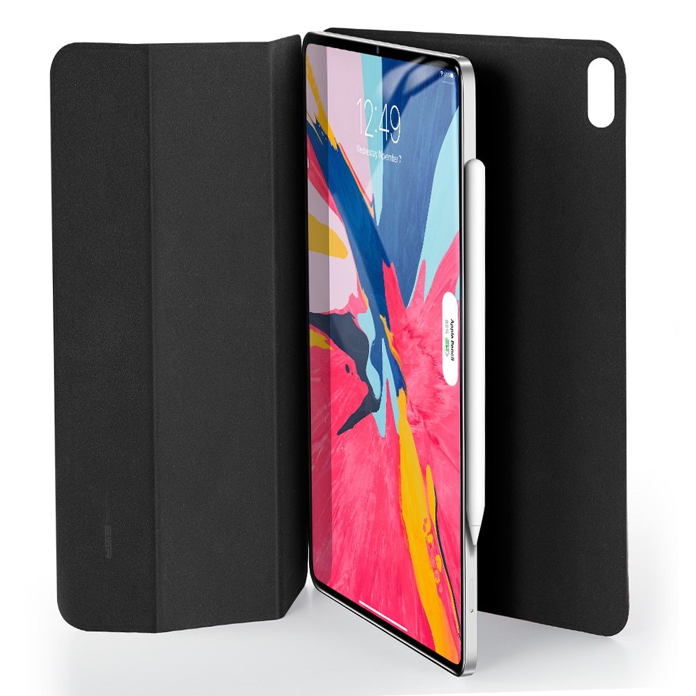 Magnetic Smart Case For iPad Pro 11