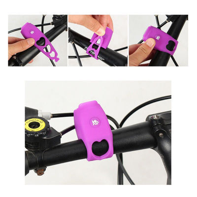 Electronic Bell - Bicycle Alarm Bell