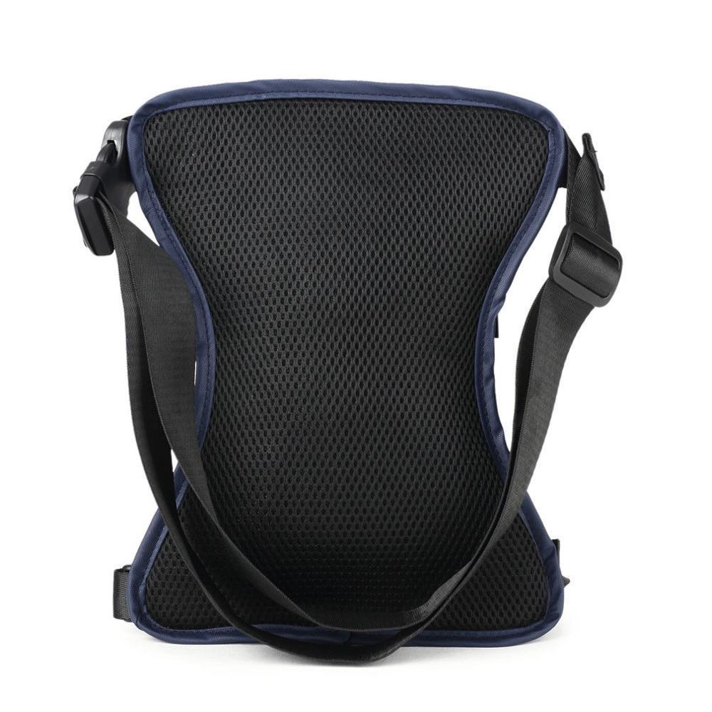 Multi-function Pocket Waterproof Lightweight Men's Diagonal Package