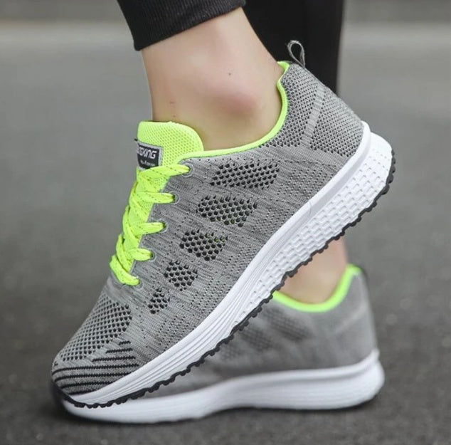 Women's Shoes Sports Sneakers
