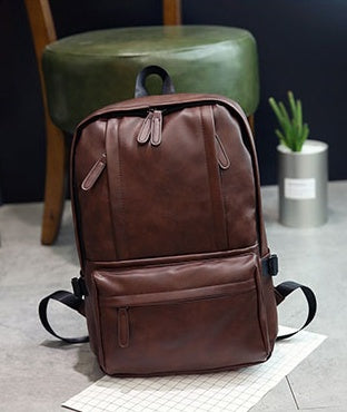 Men's Shoulder Bag