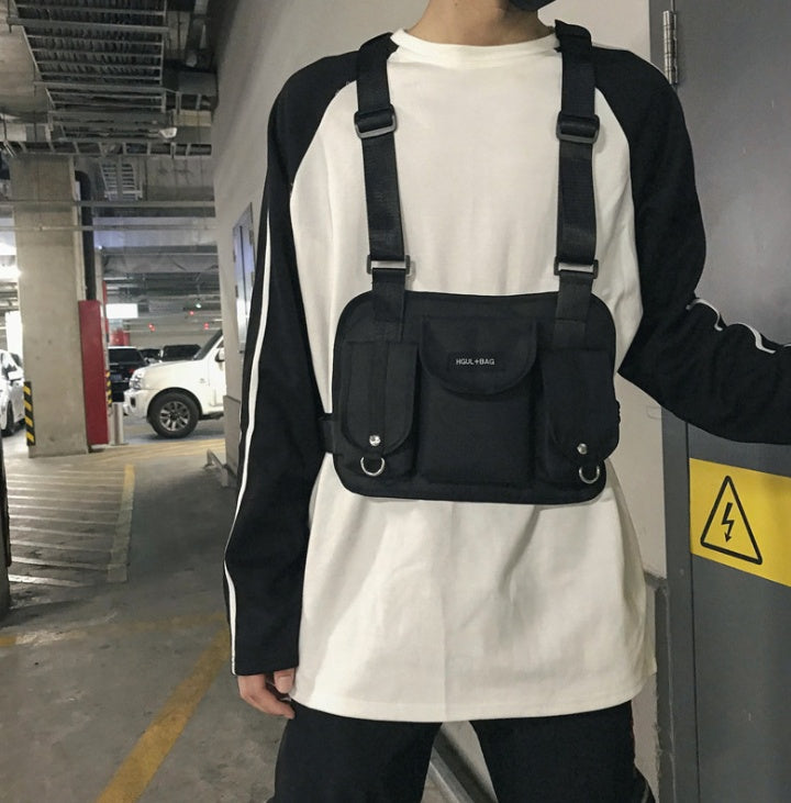 Casual Sports Backpack
