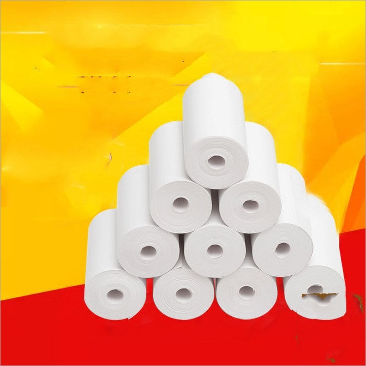 Bluetooth Live Voice Takeaway Printer Thermal