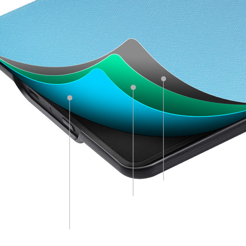 Kindle Ebook Leather Case