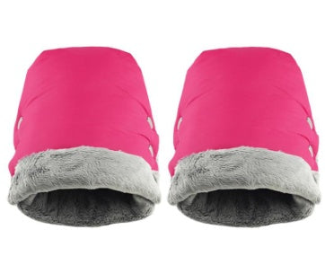 Baby Stroller Warm Gloves