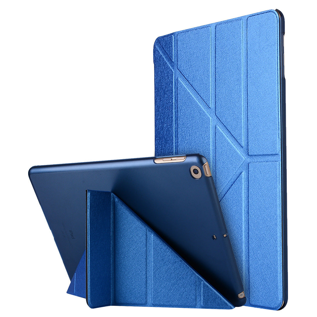iPad Pro11 Silk Holster Ultra-thin Protective Shell