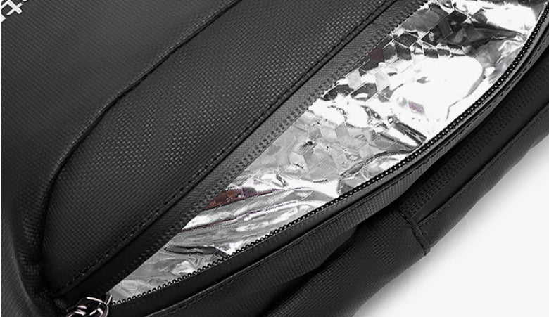 Men's Chest Bag - Shoulder Bag, Messenger bag