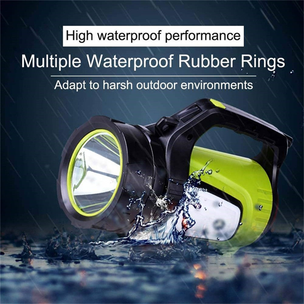 Portable Flashlight Lamp