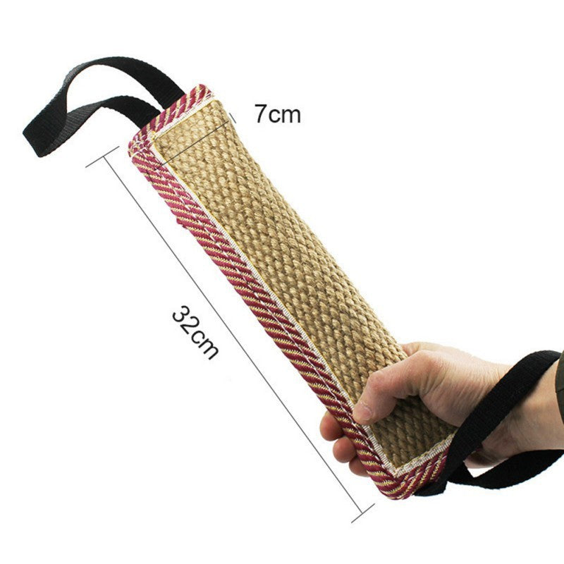 Dog Training Professional Biting stick