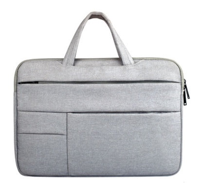 Laptop Bag - Multifunctional Laptop Bag, Tablet Bag