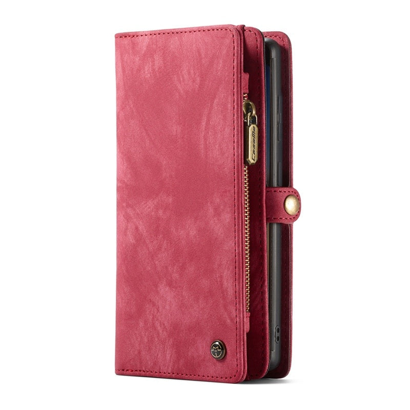 Flip Leather Phone Case