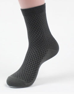 Men's Socks -  bamboo fiber men's socks