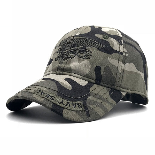 Army Tactical Baseball Hat