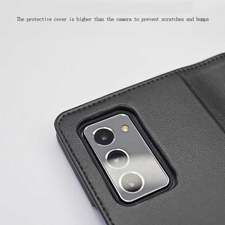 Two-in-one Multi-Function Phone Case - Samsung Z FOLD2 Flip Split