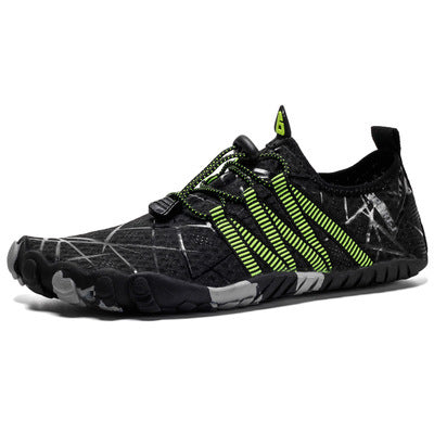 Beautiful Wading Men's Shoes - men's shoes outdoor river shoes ladies non-slip diving shoes