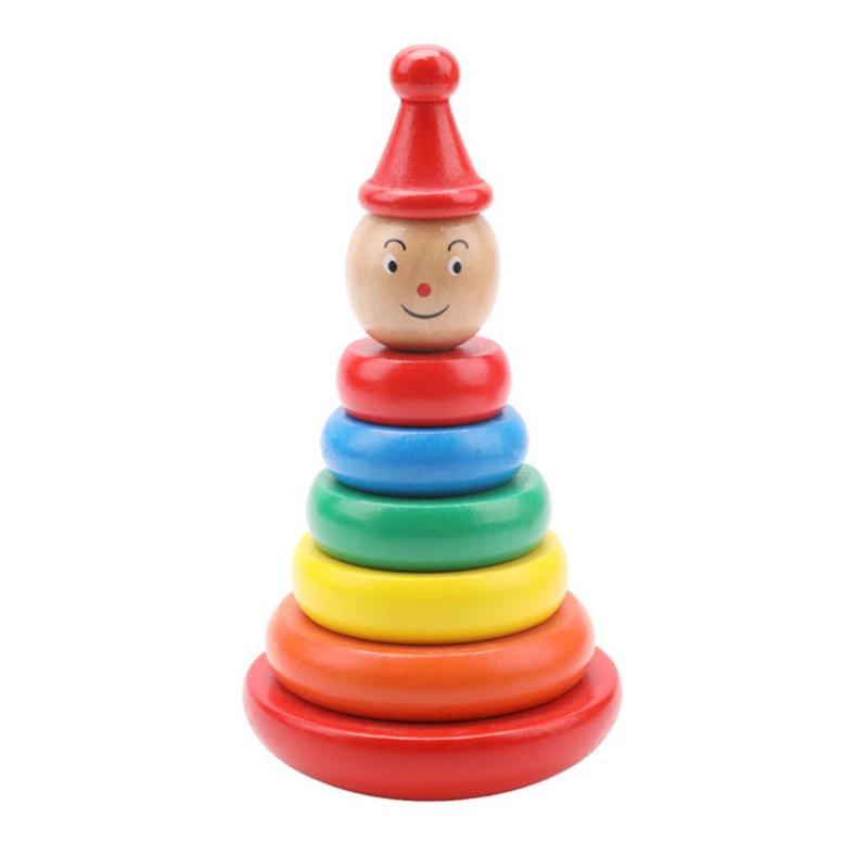 Baby Early Educational Toys