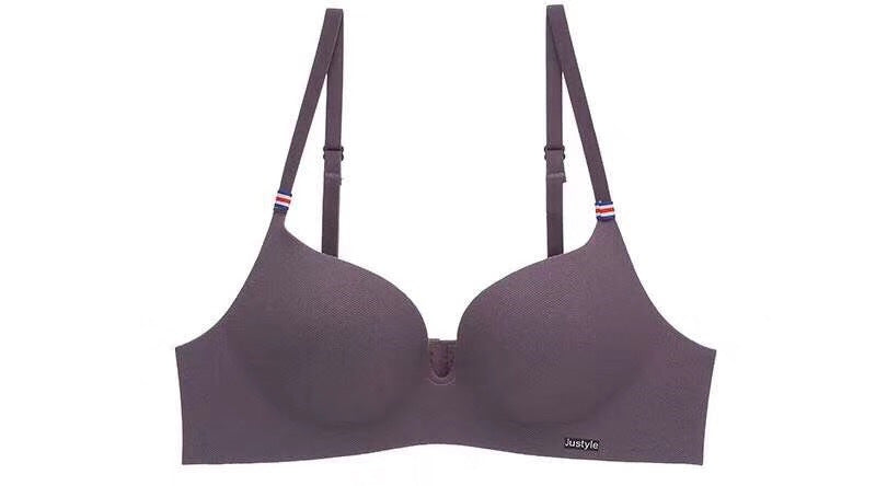 Seamless Firm Grip Bra