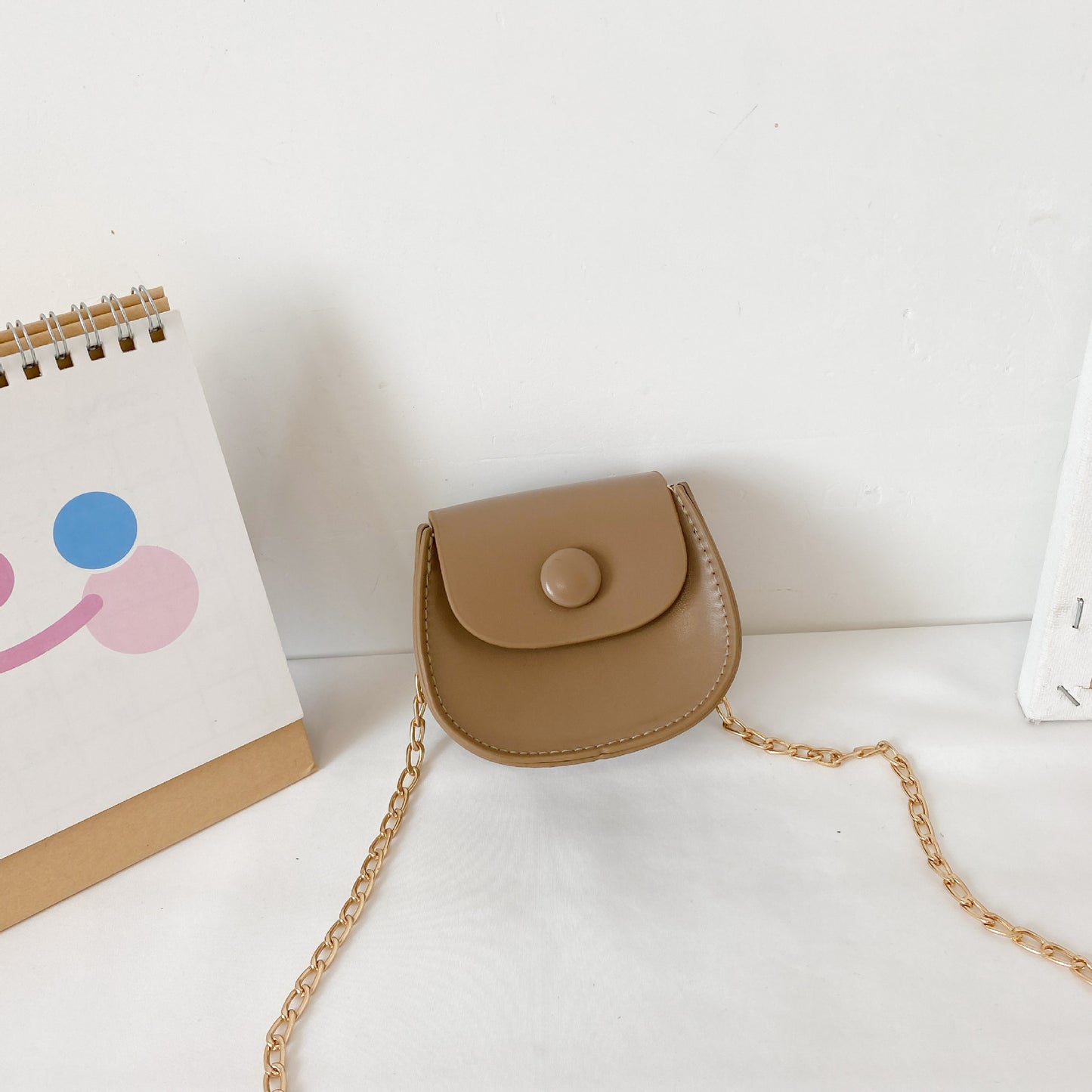 Accessories Messenger Bag - Women Chain Children's Bag