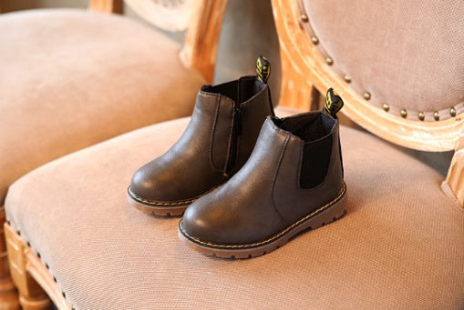 Fashionable Boy and Girl Shoes