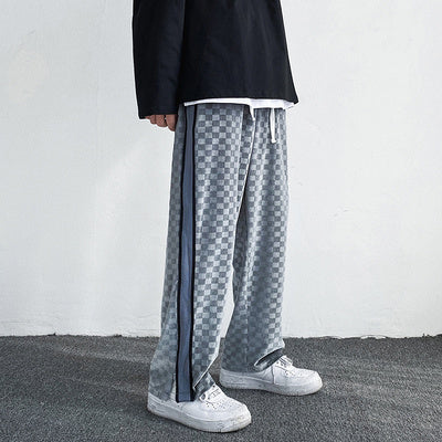 High Street Casual Pants