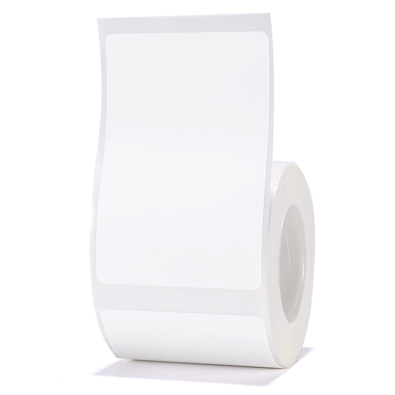 Suitable For Thermal Waterproof Self-adhesive Label Paper