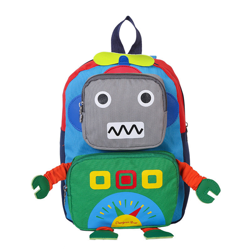 Kids Bags - Girls Children Backpacks, Children's Backpack for Boys in Kindergarten
