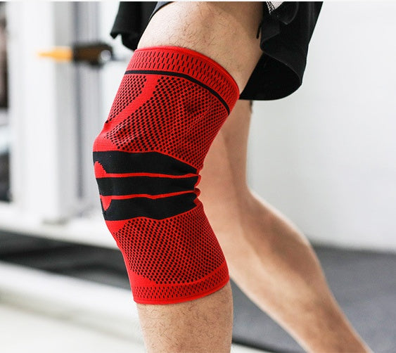 Sports Running Fitness Protection Knee Pads